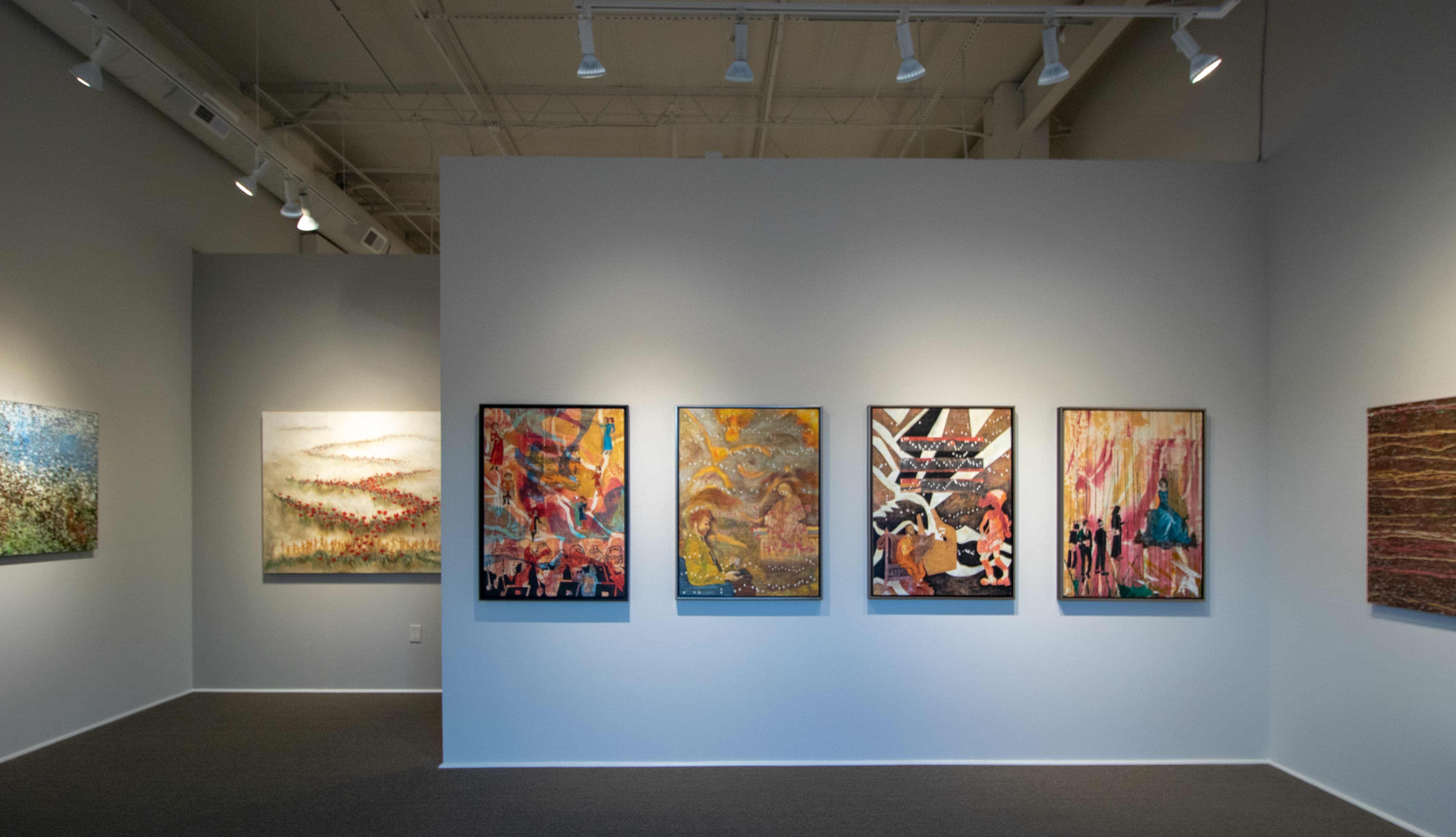 Front Gallery