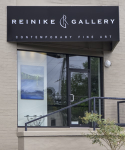 Gallery Exterior