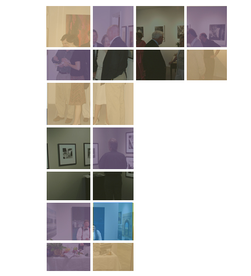 Viewing Art