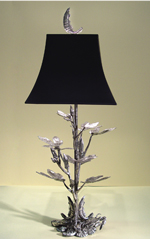 Gumbo Lamp