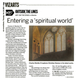 Spiritual World Article
