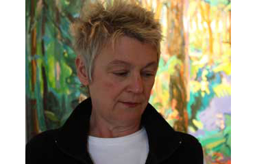 Garner portrait