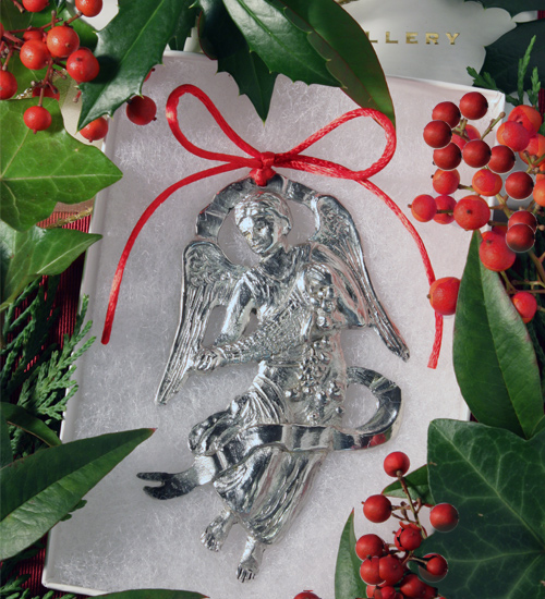 Angel Box