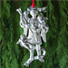 2000 Angel Ornament