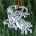 2001 Angel Ornament