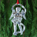 2002 Angel Ornament