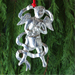 2003Angel Ornament