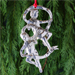 2007 Angel Ornament