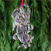 2010 Angel Ornament
