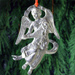 2011 Angel Ornament