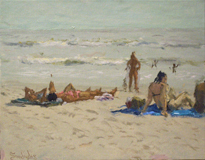 Jacksonville Beach 