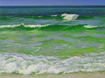 High Tide