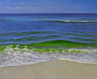 Tranquil Tide
