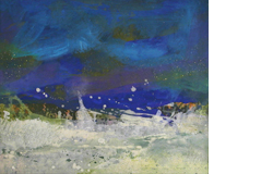 Rolling Sea