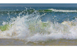 Saltwater Taffy