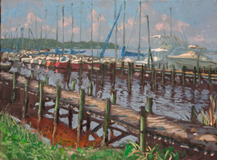 Yacht Basin