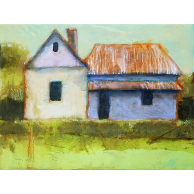 Augusta Colorr by Randy Akers