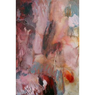 Sweetbriar by Randy Akers