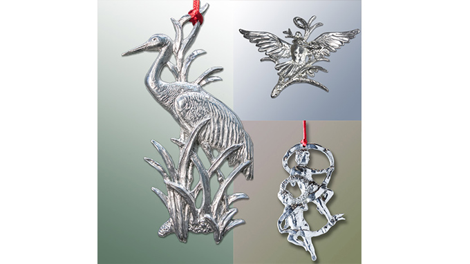 ornaments