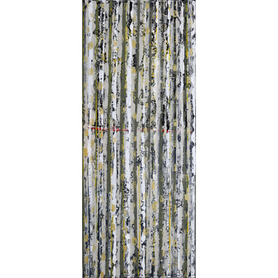 If 59 X 24 by Henry Callahan