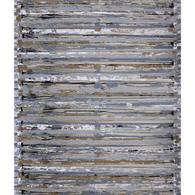 Gala 70 X 60 by Henry Callahan