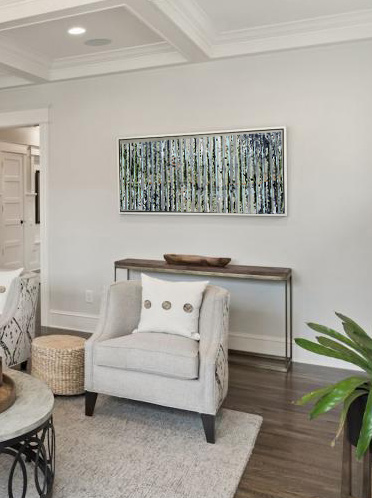 Back to Top Hope hanging