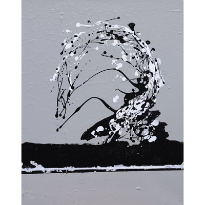 Nuance 28 X 22 by Henry Callahan