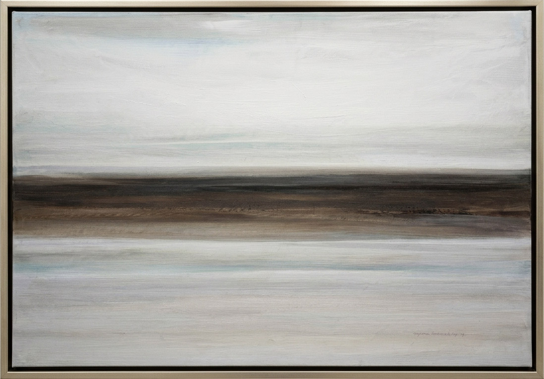 "Air and Silt"