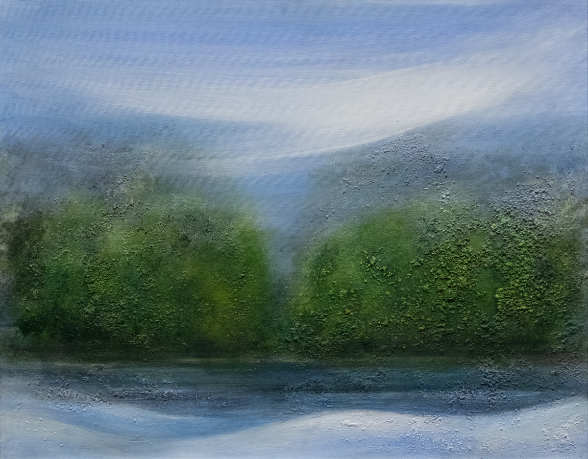 "Bayou Sara" by Gretchen R.R. Eppling