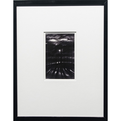 "Moonlight #3" by Gretchen R.R. Eppling