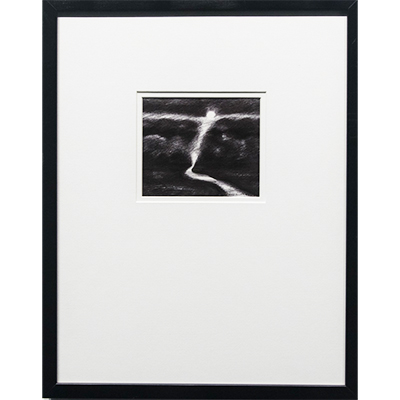 "Moonlight #6" by Gretchen R.R. Eppling