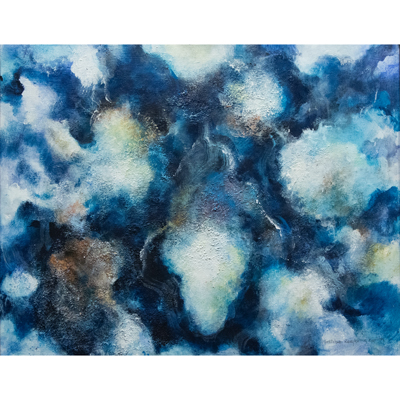 "Migration #1"