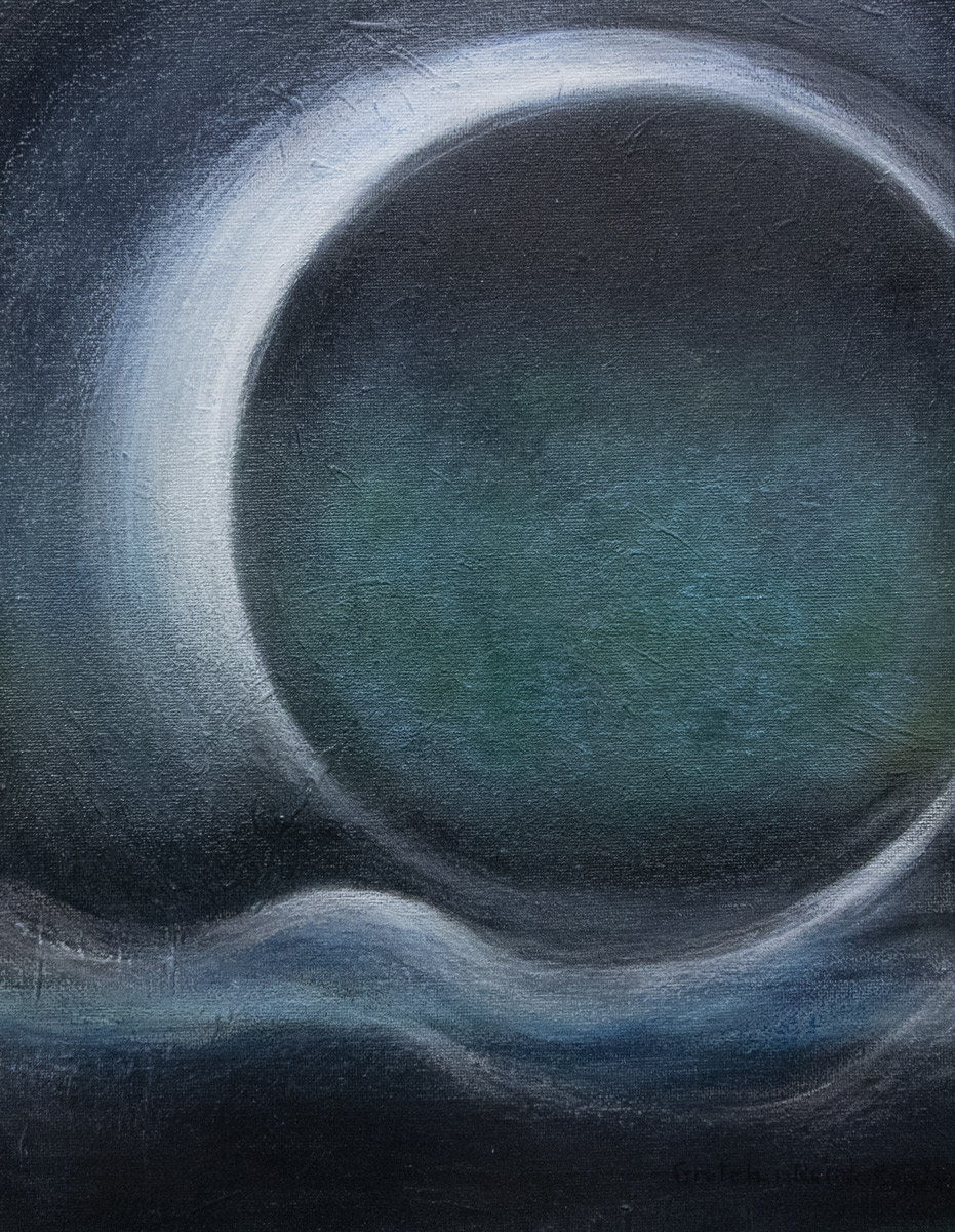 "Shine On" by Gretchen R.R. Eppling