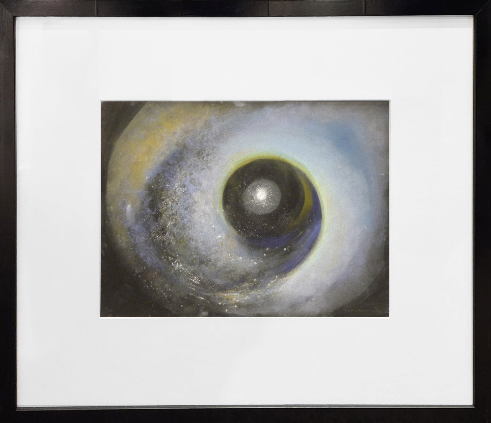 "Stardust #8" by Gretchen R.R. Eppling