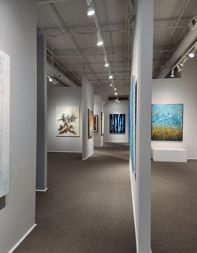 Gallery #2 Gallery #2