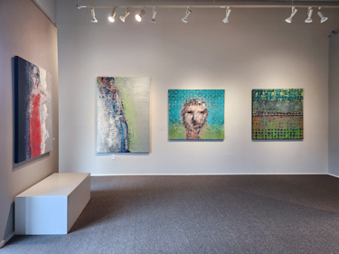 Visit the Miami Circle Art Stroll
