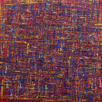 Rewired 30 X 30 by w.e. pugh