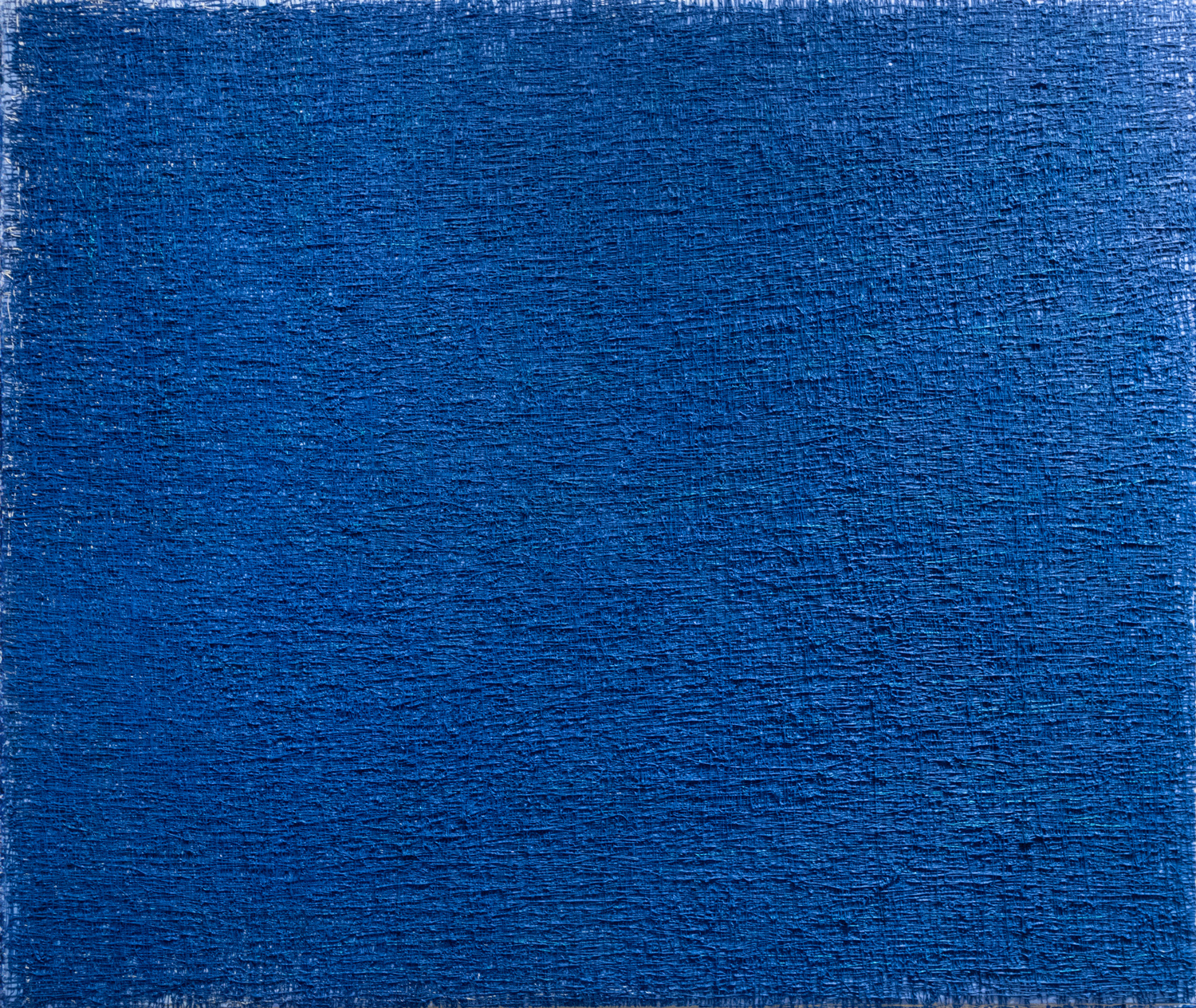 True Blue by w.e. pugh