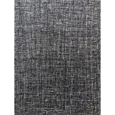 Weave 48 X 36 by w.e. pugh 