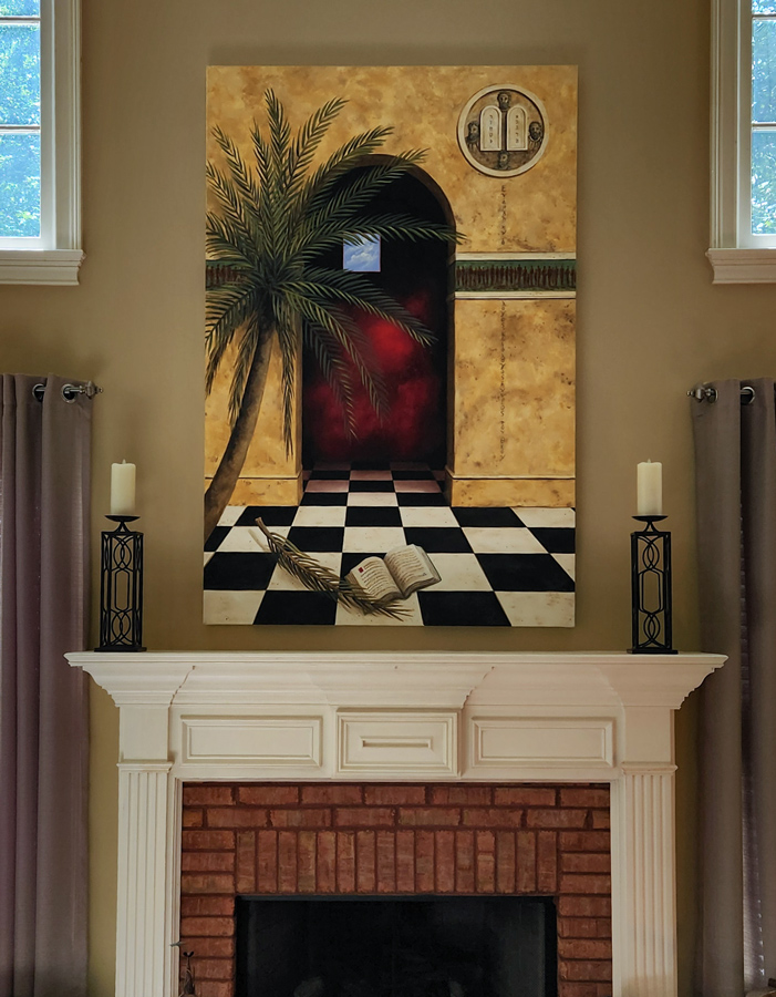 "A Fine Commencement" by Charles H. Reinike III