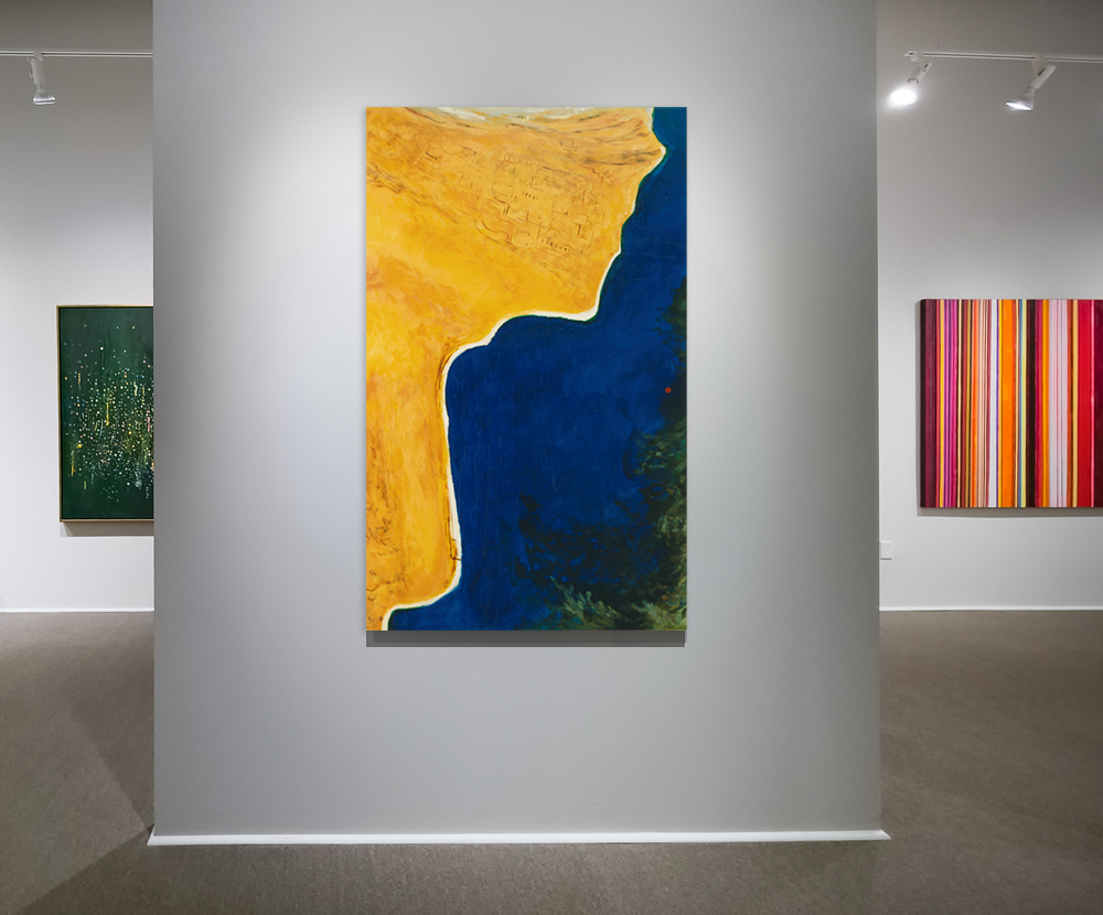 "Eon" at Reinike Gallery