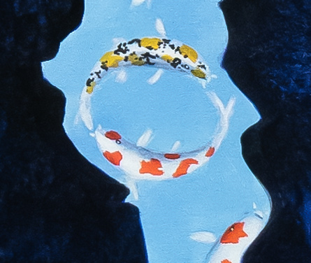 "Upstream" Detail