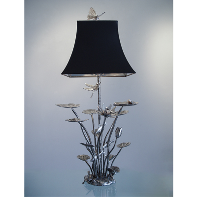 Link to Pewter Lamp Designs
