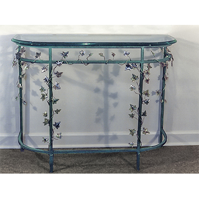 Ivy Console by Charles H. Reinike III
