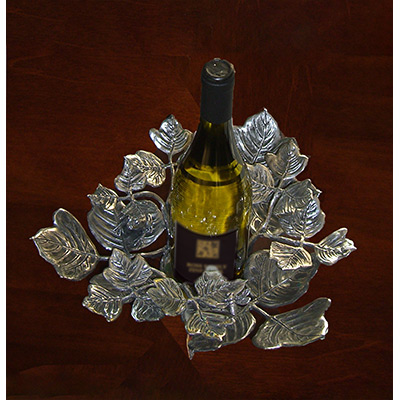 Kudzu Wine Caddy by Charles H. Reinike III