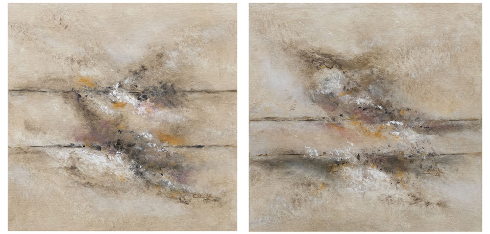 Tones I and Tones II